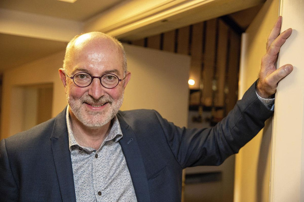 Médecin et cancer : Pr Pierre Van Damme