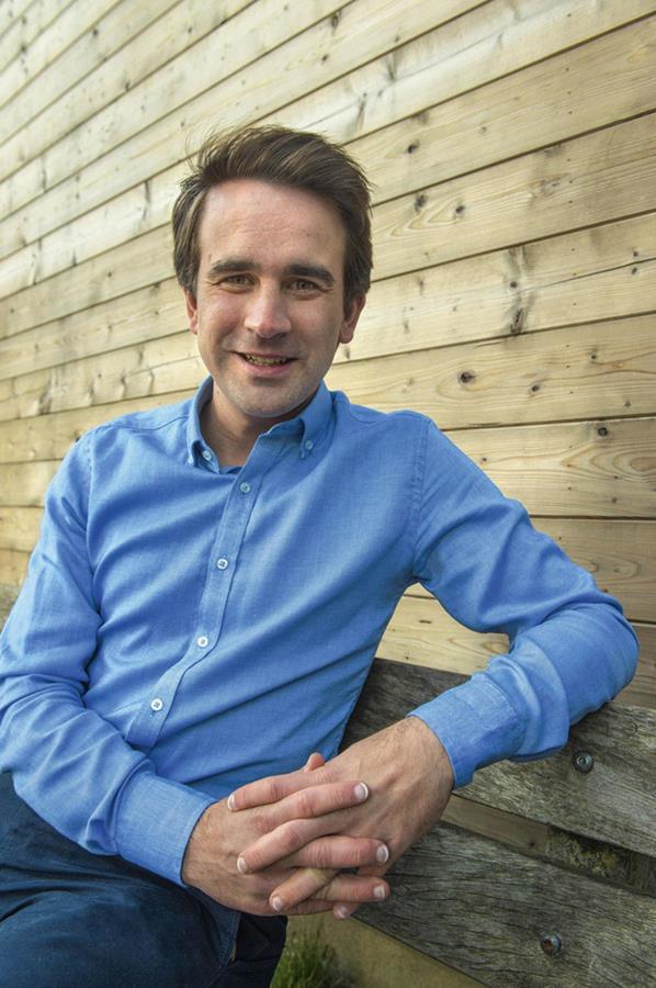 Médecin et cancer : Dr Laurens Van Camp