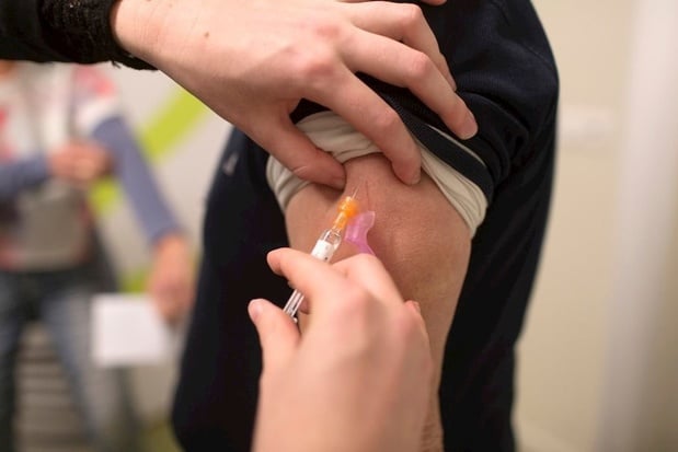 Vaccinatiecampagne tegen griep 2024-2025 van start