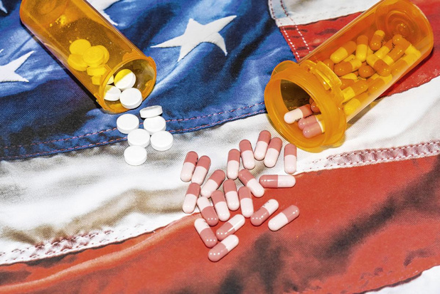 Binnenkort farmaceutische woestijnen? 