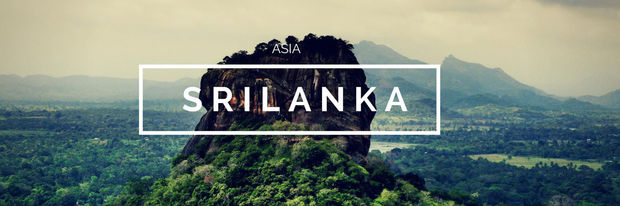 SRI LANKA 2017