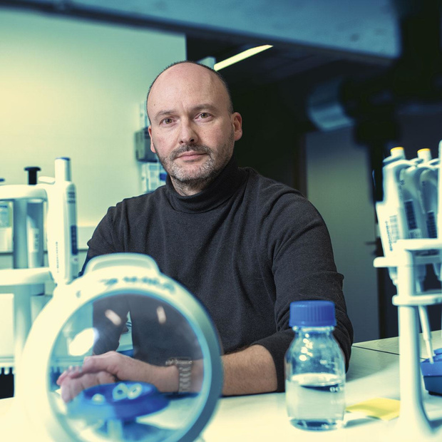 L'expertise belge en vaccinologie mondialement reconnue
