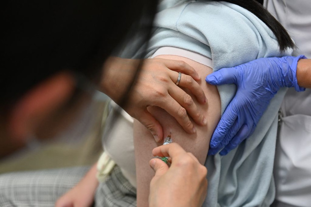 Le partage des données de vaccination contre la grippe est enfin effectif