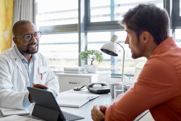 Étude DOLCE : DTG/3TC chez les patients naïfs immunodéprimés sévères (CD4< 200)
