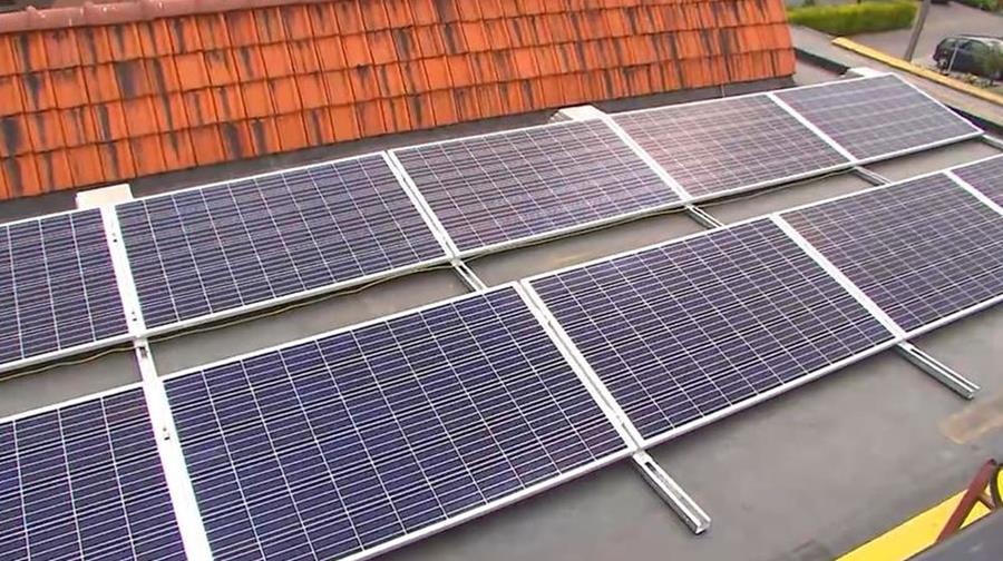 Welke zonnepanelen kiezen voor elektriciteit?