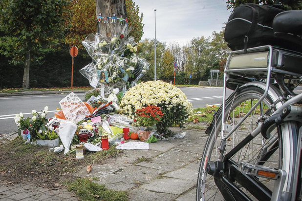 1 op 8 letselongevallen is vluchtmisdrijf 