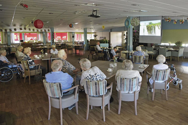 Verhit debat over palliatieve zorg 