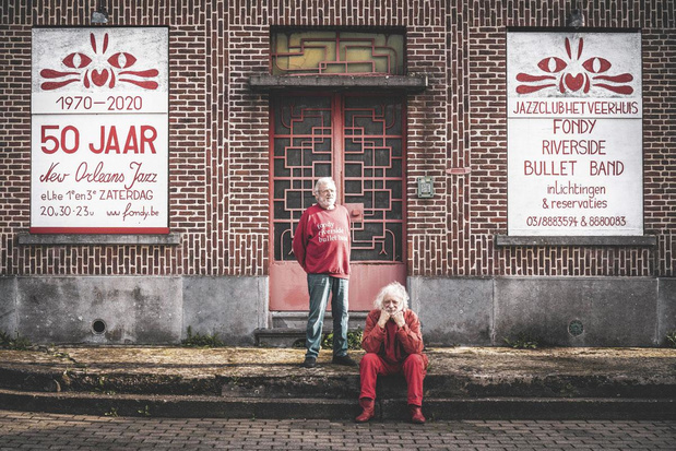 De verjaardag die niet gevierd kan worden 