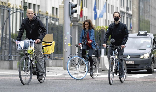 Hoe gezond is elektrisch fietsen echt?