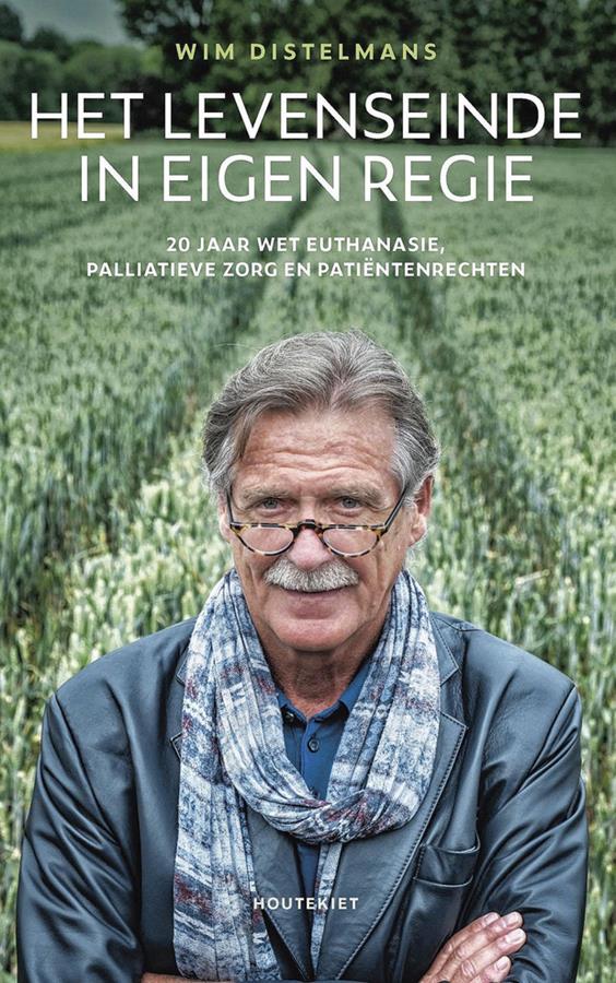 Levenseinde in eigen regie