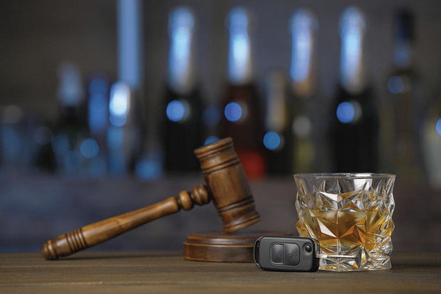 Alcoholslot is effectief 