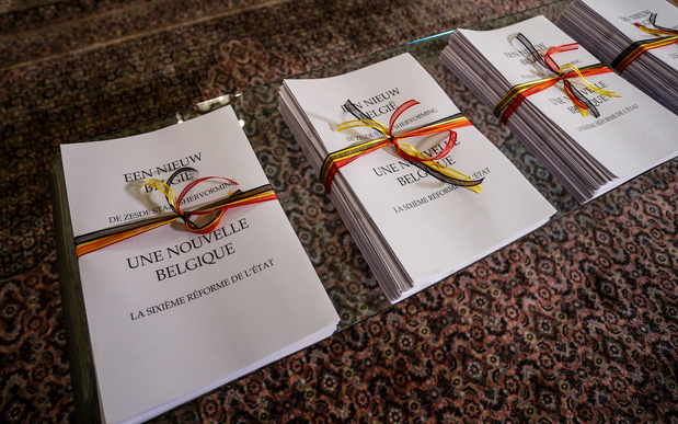 "Wat politiek mogelijk was, is administratief maximaal uitgevoerd"