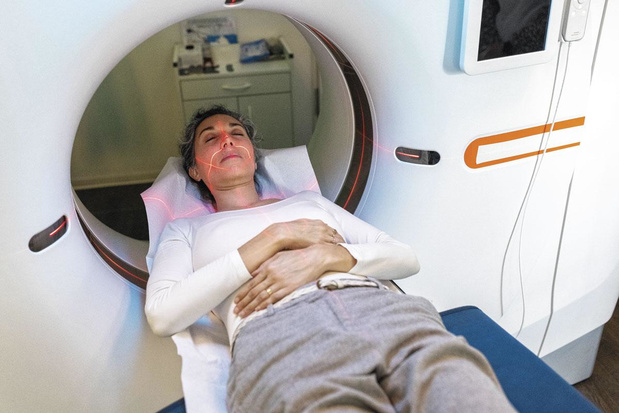Brusselse ziekenhuizen eisen drie extra MRI-toestellen 