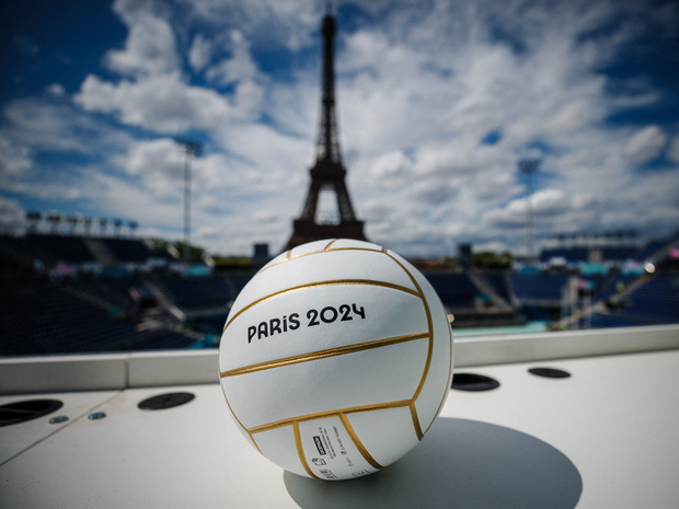 Institut Pasteur zet zich schrap voor Olympische Spelen in Parijs
