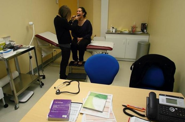 La ministre Tillieux veut augmenter l'offre des maisons médicales