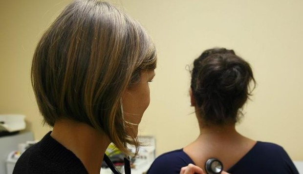 Un vent de jeunesse souffle sur les maisons médicales