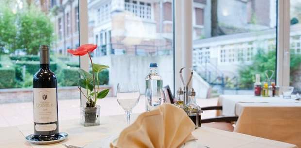 Un chef étoilé pour des résidents de maison de repos