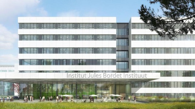 Conseil de l'Europe : 110 millions pour New Bordet 