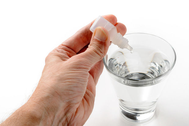 Le conseil d'Etat n'a rien à redire à l'AR homéopathie
