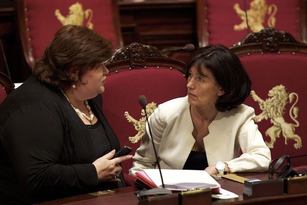 Le nouveau financement de la sécu approuvé au conseil des ministres