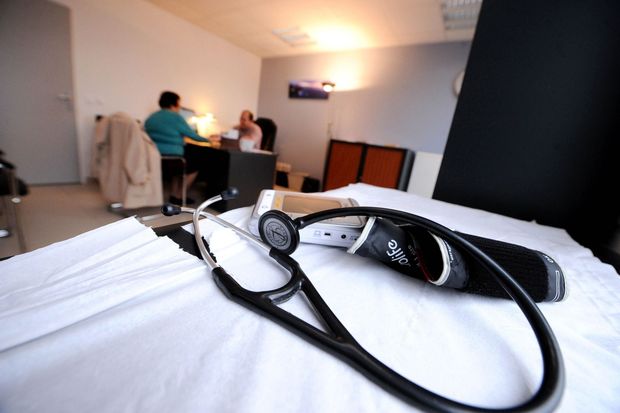 Plus de 150 maisons médicales en Belgique