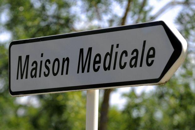 Les maisons médicales se sentent persécutées