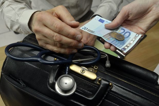 Maisons médicales : le GBO salue l'étude de l'AIM