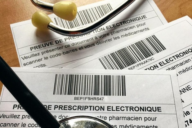 Ruralité: "eAttest pose problème pour les déplacements et les visites"