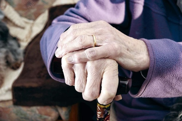 Traquer la fragilité en maison de repos
