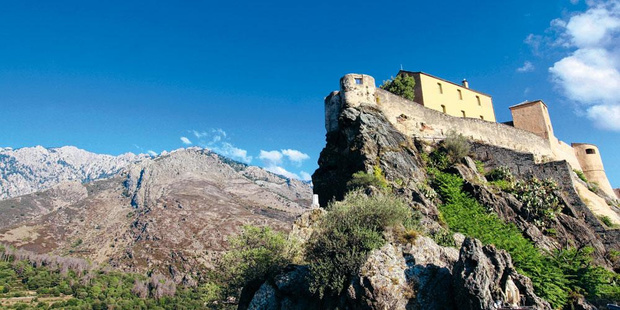 Haute-Corse