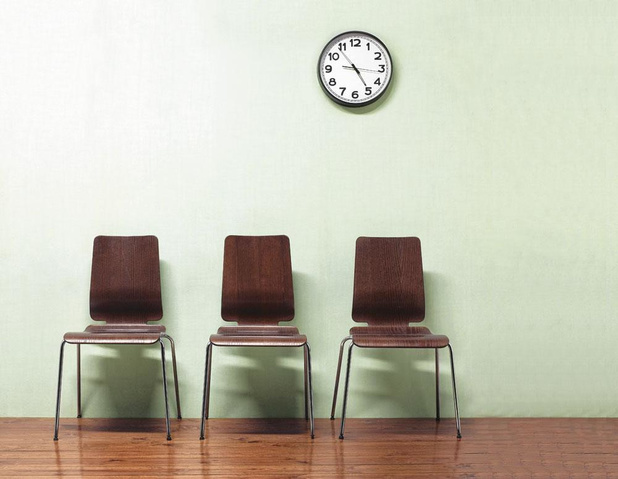 Ce que votre salle d'attente dévoile à votre sujet...