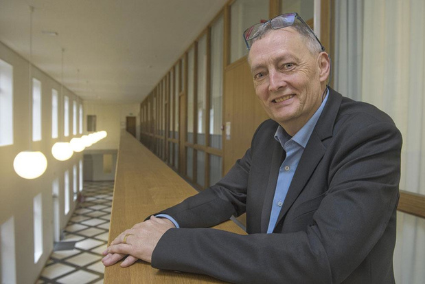 Défenseur d'un groupe de patients 'oubliés'