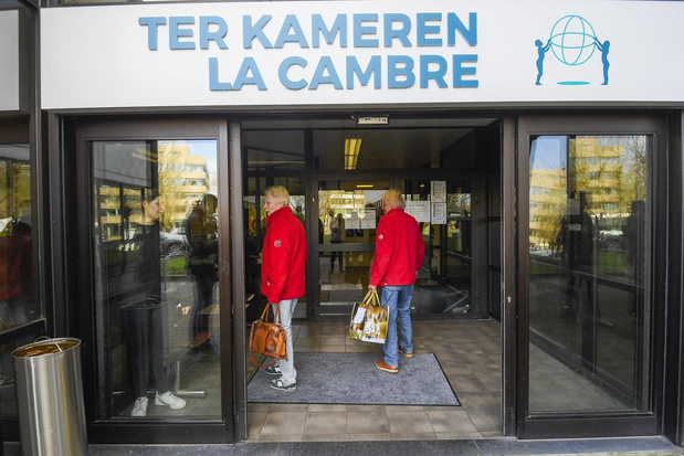 Maisons de repos: Bruxelles ne demandera pas de certificat de non contagion des patients