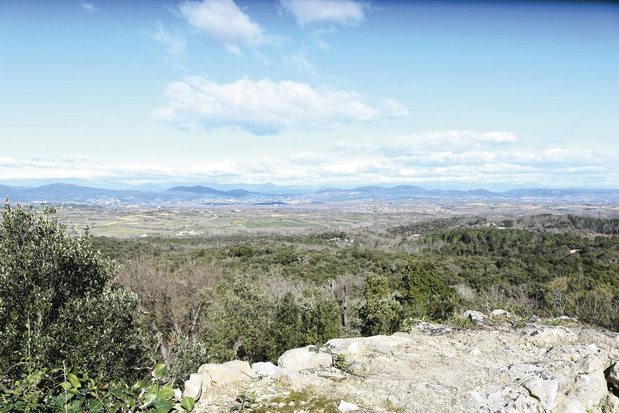 L'architecture des Cévennes 