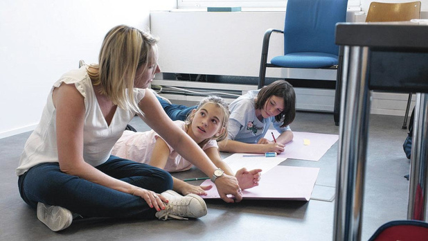 Un cas d'école