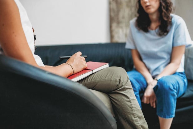 Des psychologues viennent prêter main forte au personnel de maisons de repos 