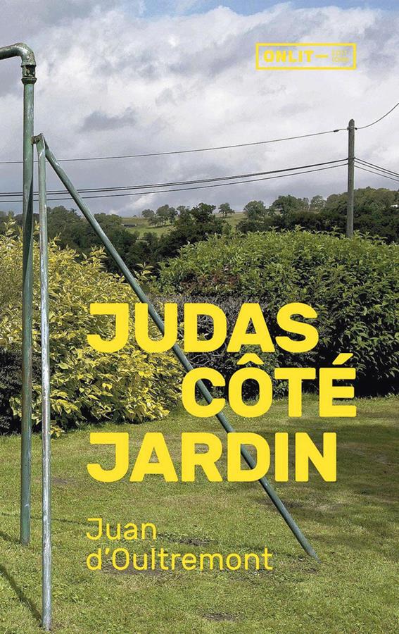 La "jeunèse" de Judas 