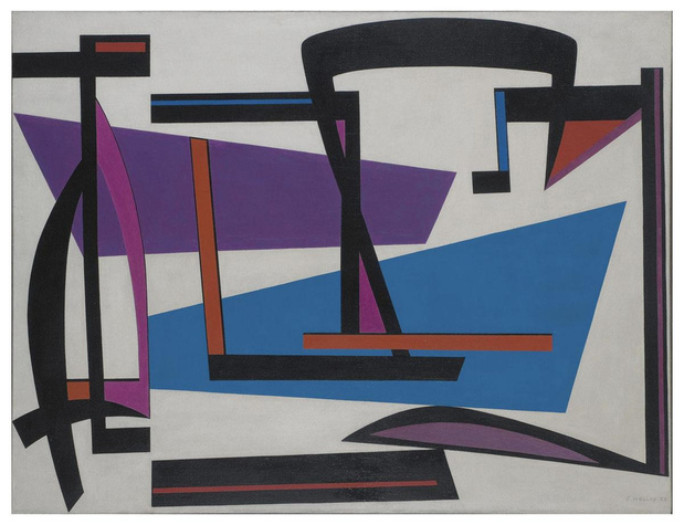 La Belgique comme abstraction 