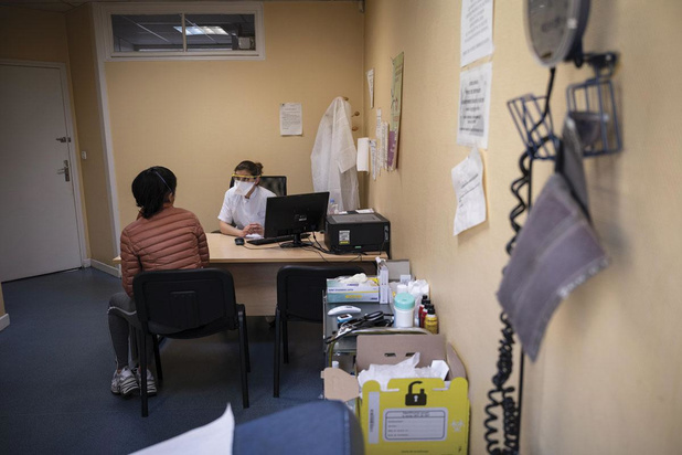 "Déchargeons les MG de la prescription de tests de dépistage" 