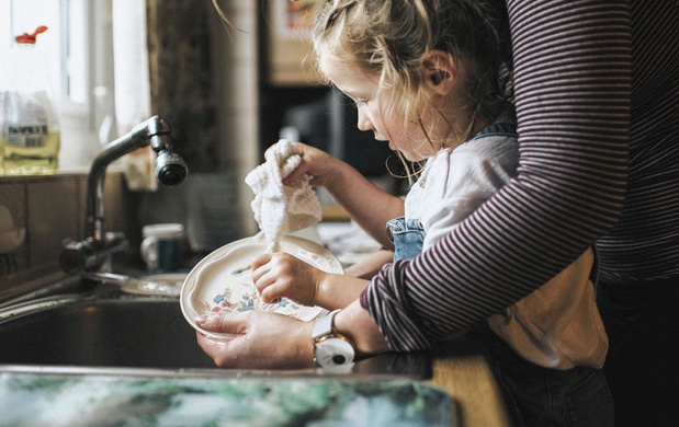 Le confinement a-t-il eu un impact sur le burnout parental? 