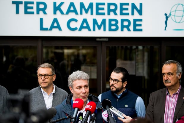De nouvelles mesures dans les maisons de repos bruxelloises pour lutter contre le Covid-19