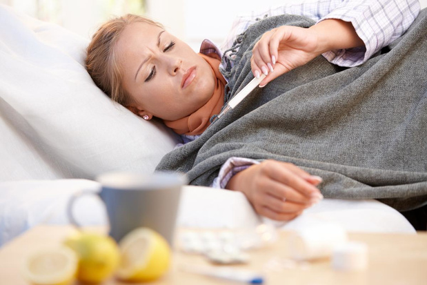 Le Conseil supérieur de la santé pas défavorable à une vaccination simultanée covid-19 + grippe