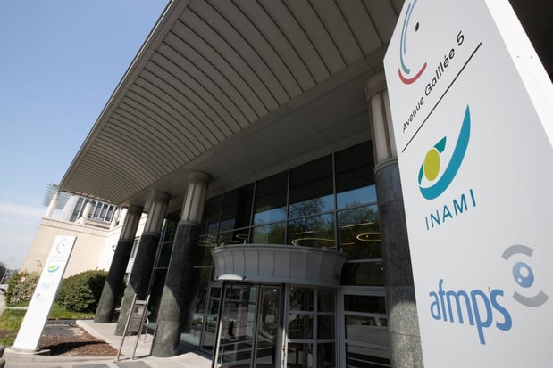 Le conseil général de l'Inami approuve le budget des soins de santé
