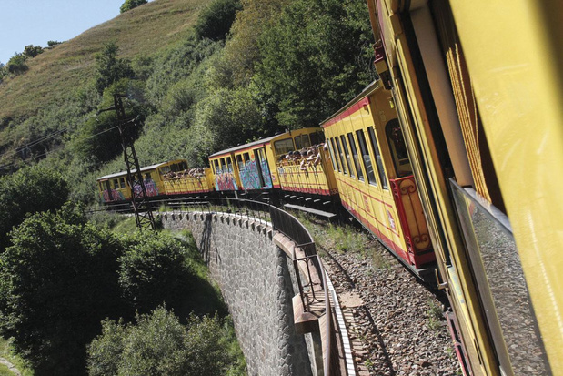 En suivant la ligne jaune: la suite 