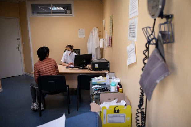 La Fédération des maisons médicales fête ses 40 ans