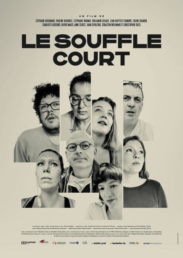 "Le Souffle court", antidote aux donneurs de leçons