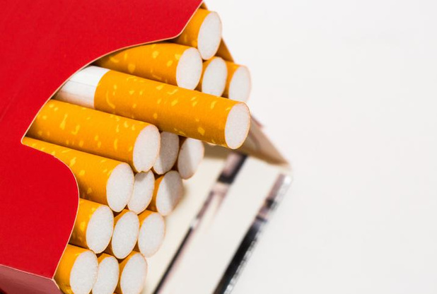 Le Conseil supérieur de la santé demande l'interdiction des filtres dans les cigarettes