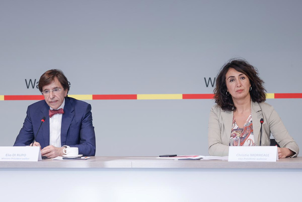Lancement des premières maisons médicales wallonnes spécialisées dans le suivi des LGBTQIA+