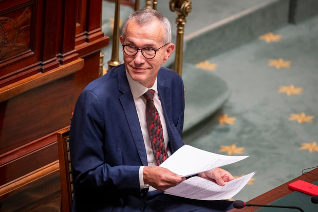 Un meilleur remboursement pour les visites des médecins spécialistes en maison de repos