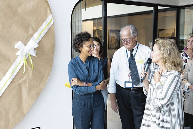 À la maison Re-Source, le patient devient acteur de son traitement oncologique 